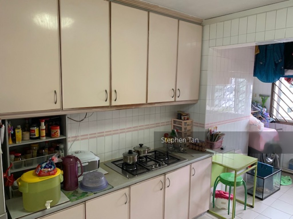 Blk 534 Hougang Street 52 (Hougang), HDB 5 Rooms #203285301